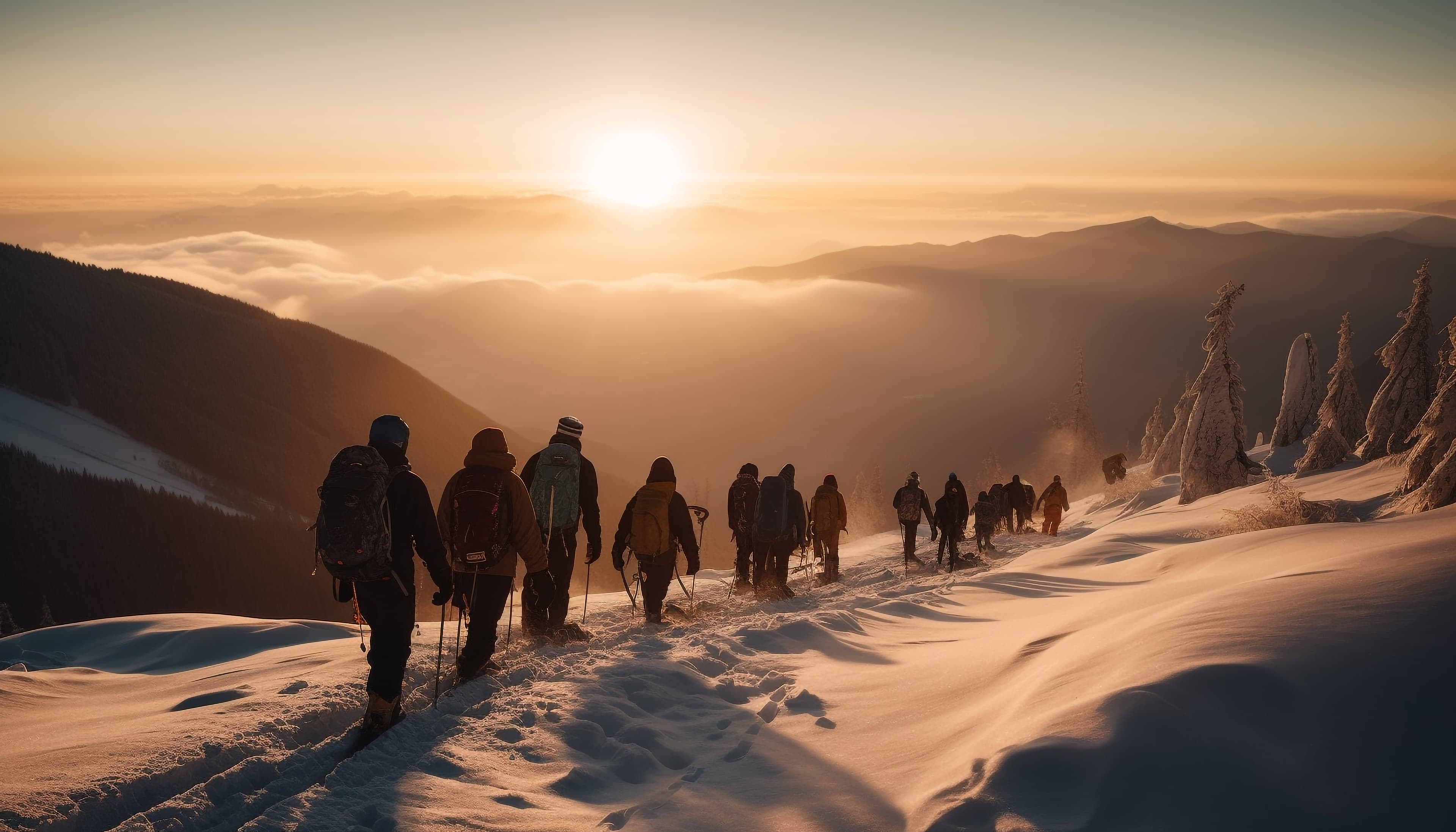 Professional Himalayan mountain guide